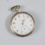 1577 4379 POCKET WATCH